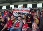 Salford Red Devils 36 Leigfh Centurions 22